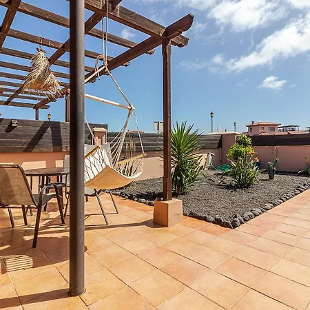 Flatguest Origomare 860 La Oliva