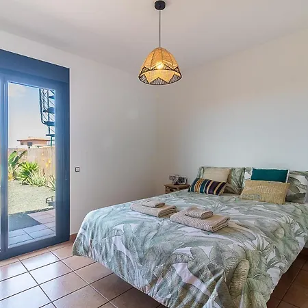 Flatguest Origomare 860 Nyaraló La Oliva