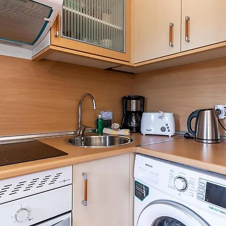 Flatguest Origomare 860