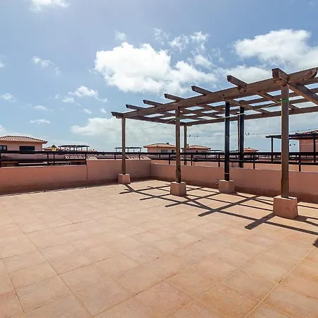 Flatguest Origomare 860 La Oliva